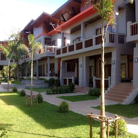 Lanta Intanin Resort - Sha Extra Plus Ko Lanta Exterior foto