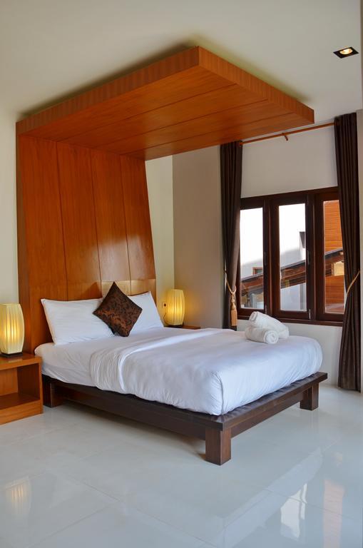 Lanta Intanin Resort - Sha Extra Plus Ko Lanta Cameră foto
