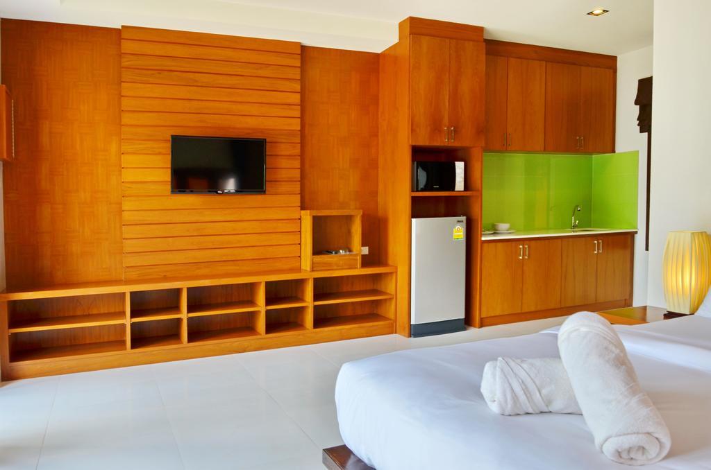 Lanta Intanin Resort - Sha Extra Plus Ko Lanta Cameră foto