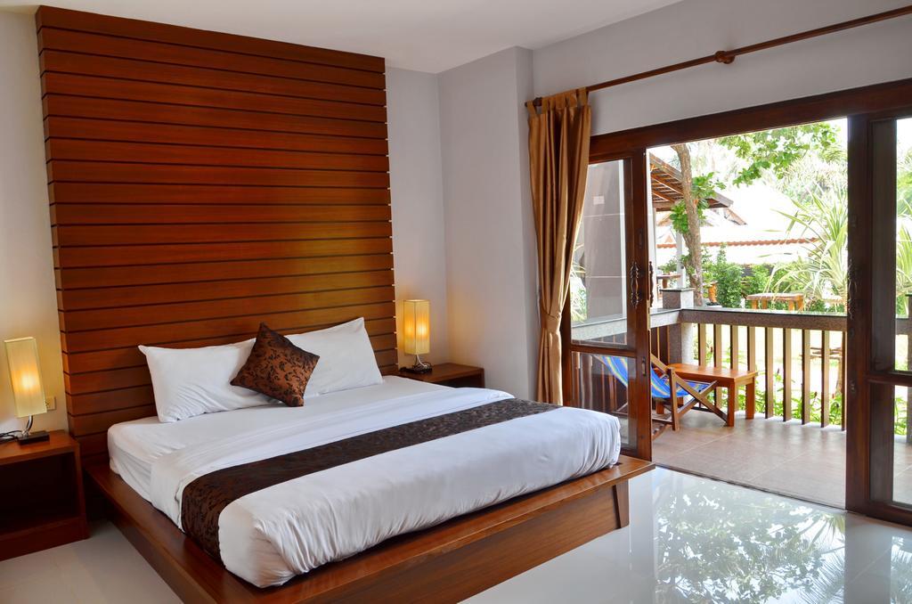 Lanta Intanin Resort - Sha Extra Plus Ko Lanta Cameră foto