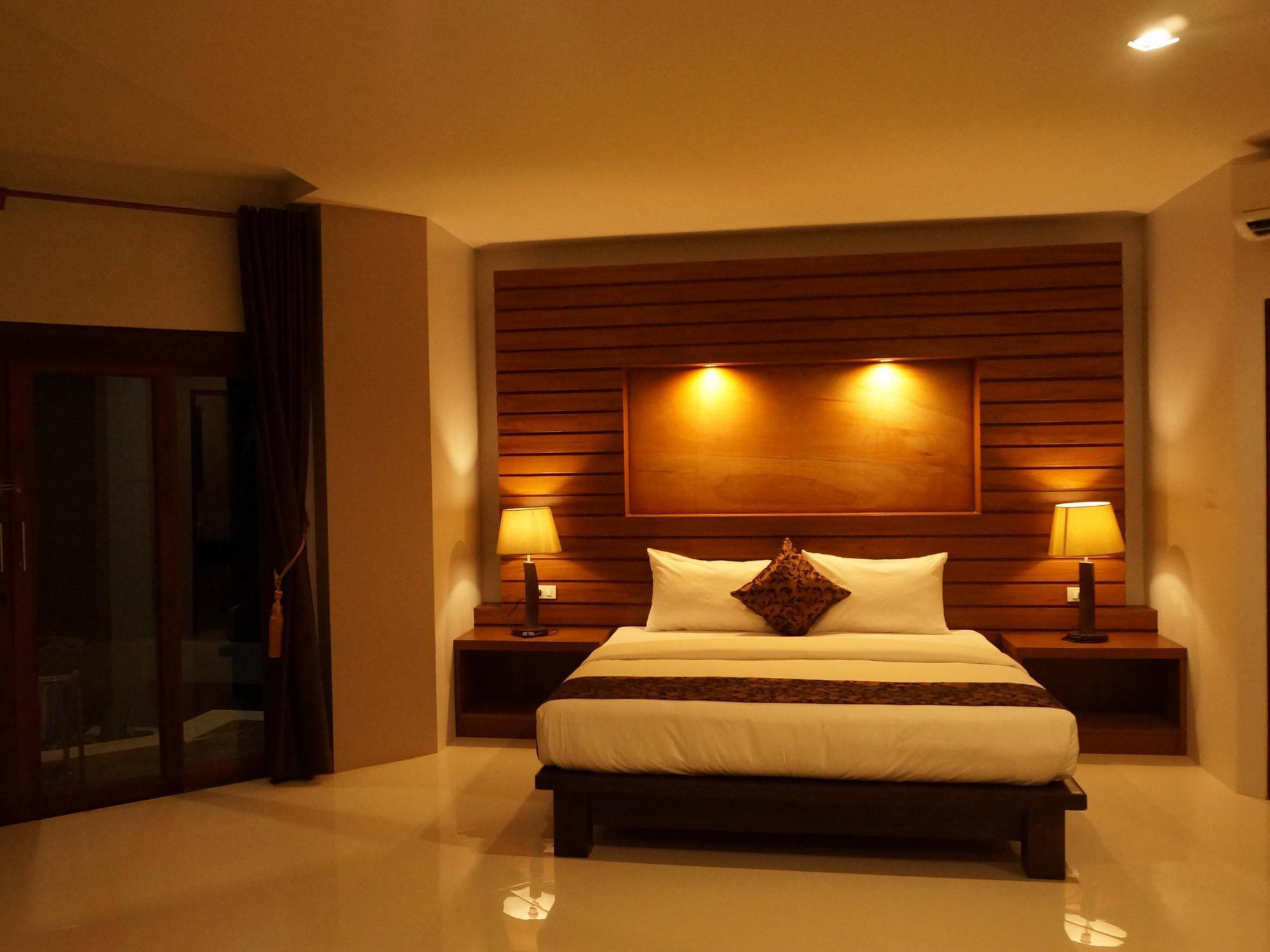 Lanta Intanin Resort - Sha Extra Plus Ko Lanta Exterior foto