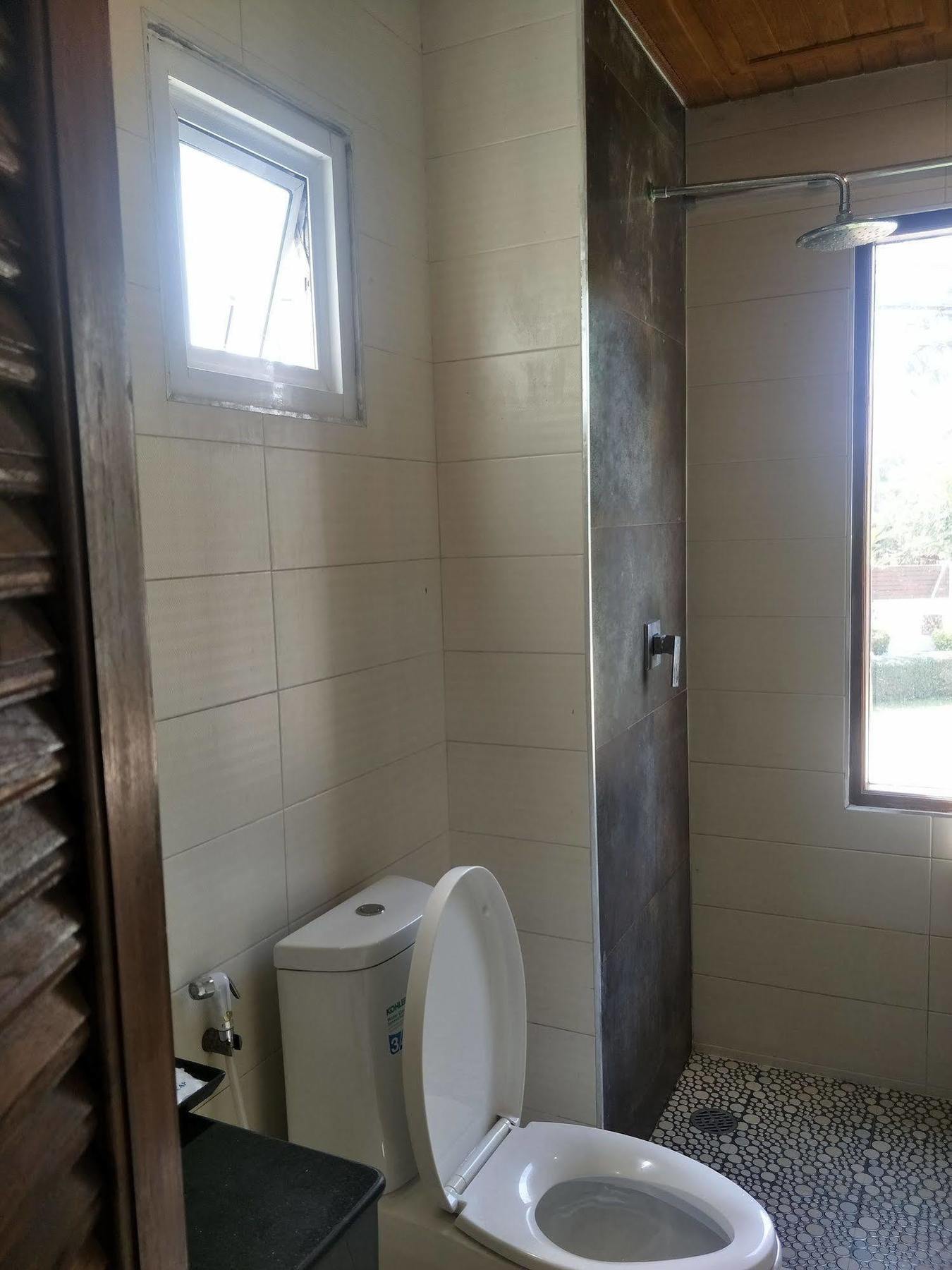 Lanta Intanin Resort - Sha Extra Plus Ko Lanta Exterior foto