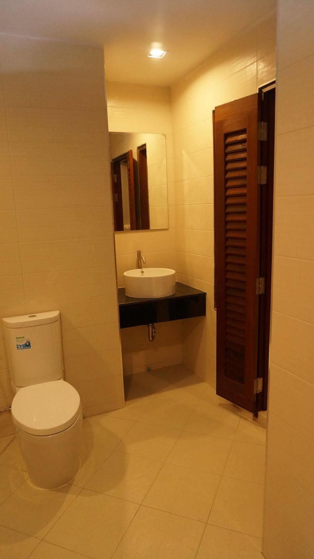Lanta Intanin Resort - Sha Extra Plus Ko Lanta Exterior foto