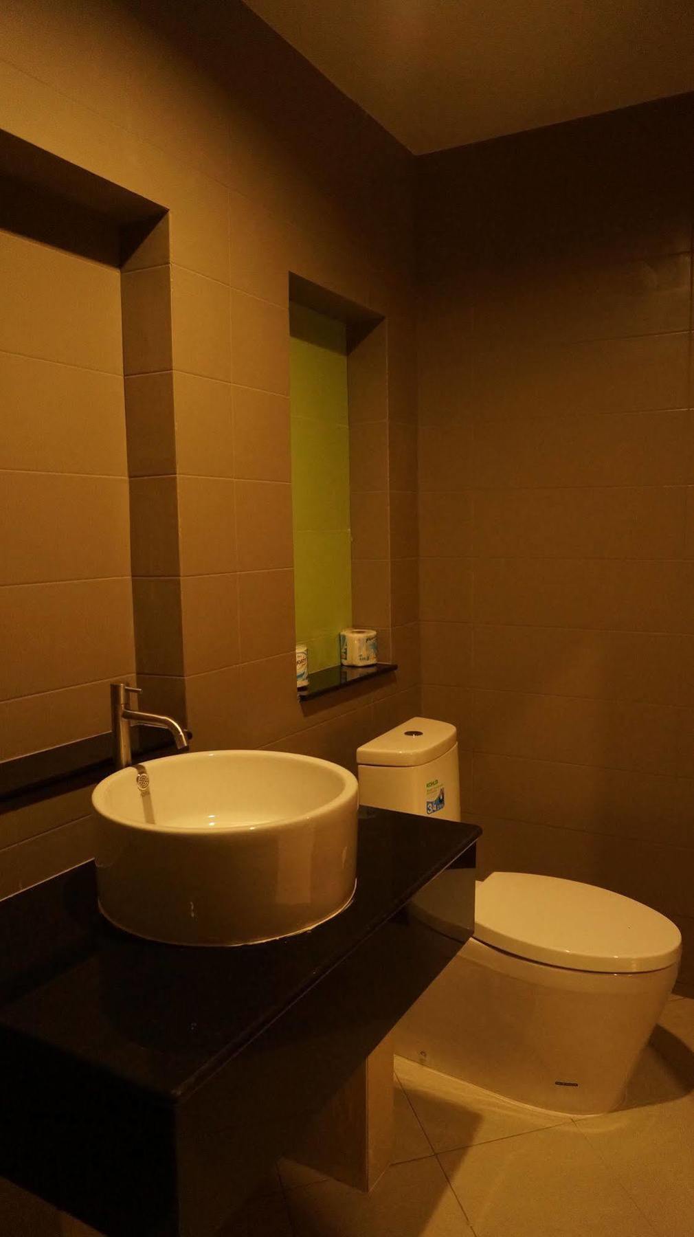 Lanta Intanin Resort - Sha Extra Plus Ko Lanta Exterior foto