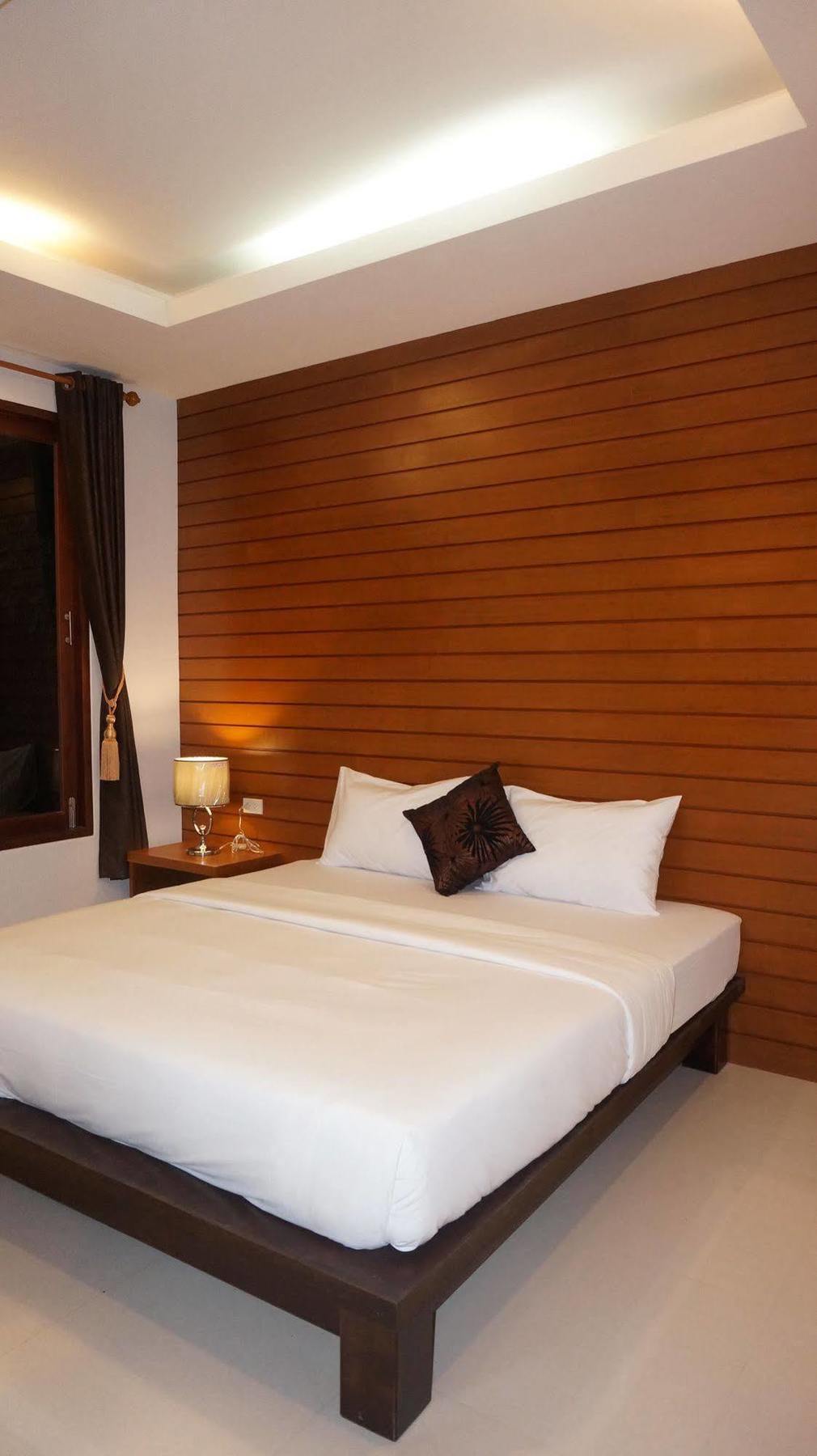 Lanta Intanin Resort - Sha Extra Plus Ko Lanta Exterior foto